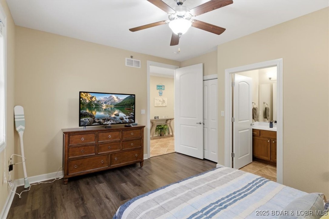 Mystic Bay Condominiums - Residential