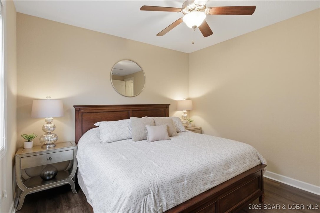 Mystic Bay Condominiums - Residential