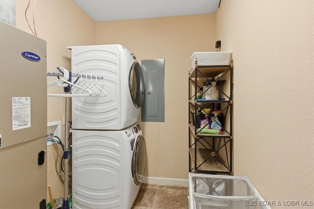 Mystic Bay Condominiums - Residential