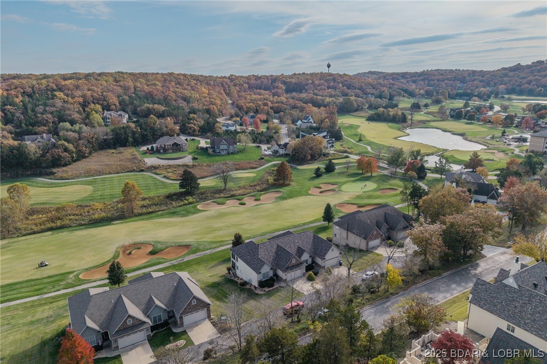 Old Kinderhook - Residential
