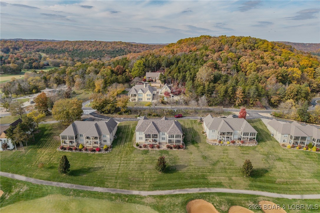 Old Kinderhook - Residential