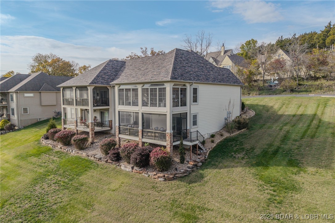 Old Kinderhook - Residential
