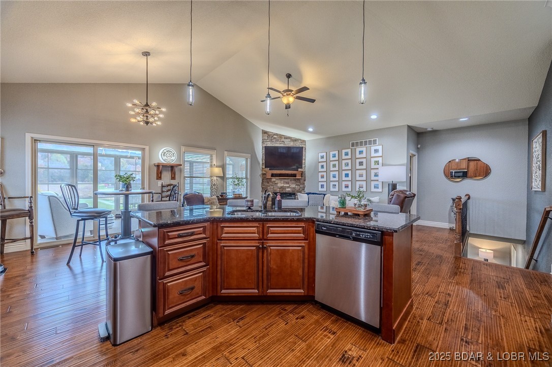Old Kinderhook - Residential