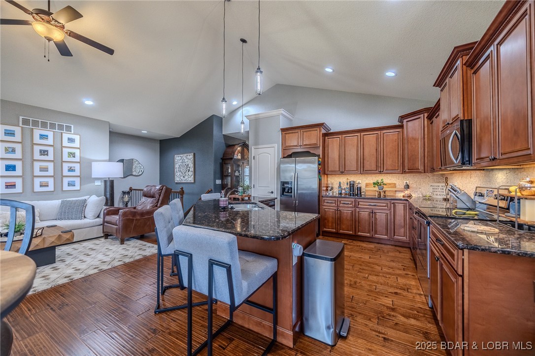 Old Kinderhook - Residential
