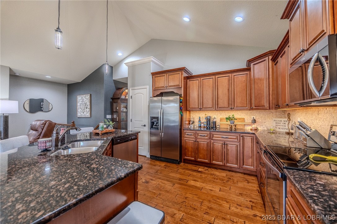 Old Kinderhook - Residential