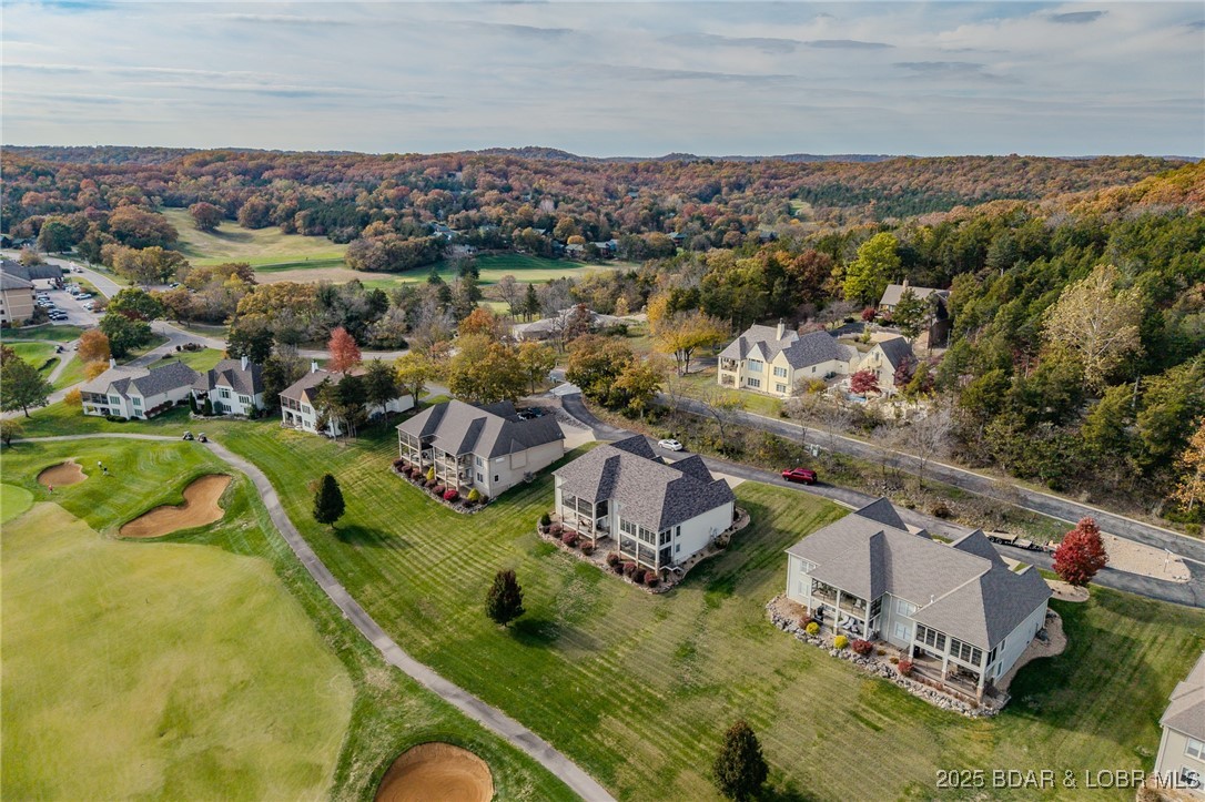 Old Kinderhook - Residential
