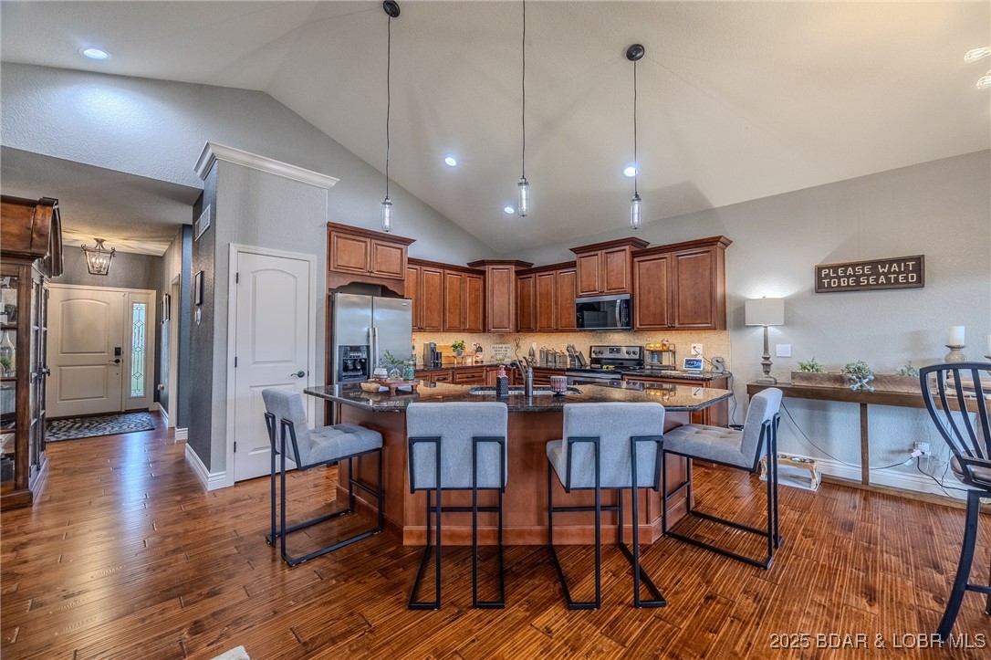 Old Kinderhook - Residential