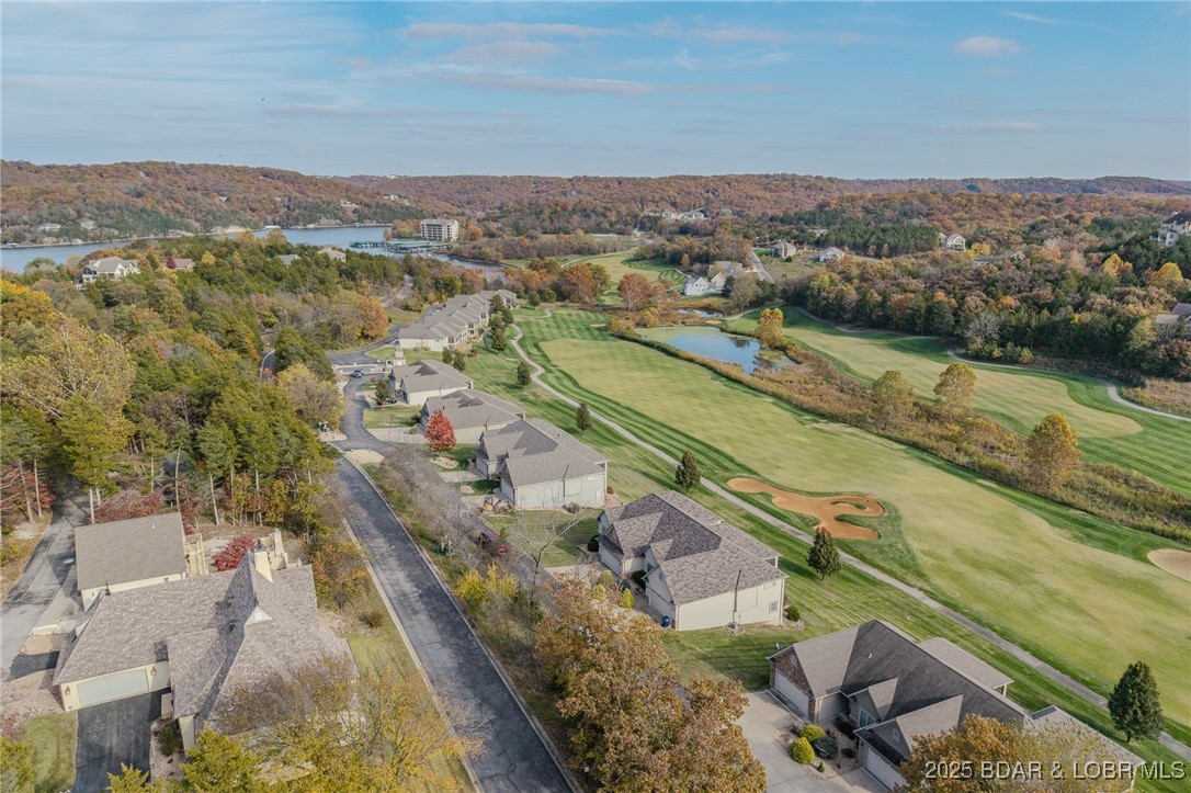 Old Kinderhook - Residential