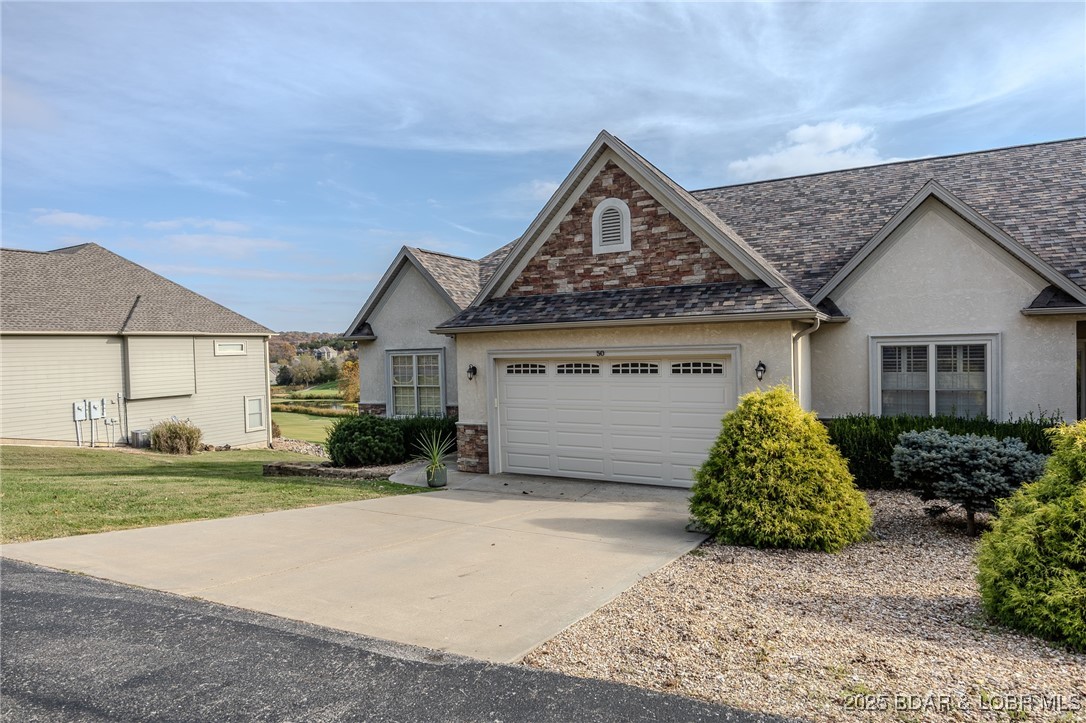 Old Kinderhook - Residential