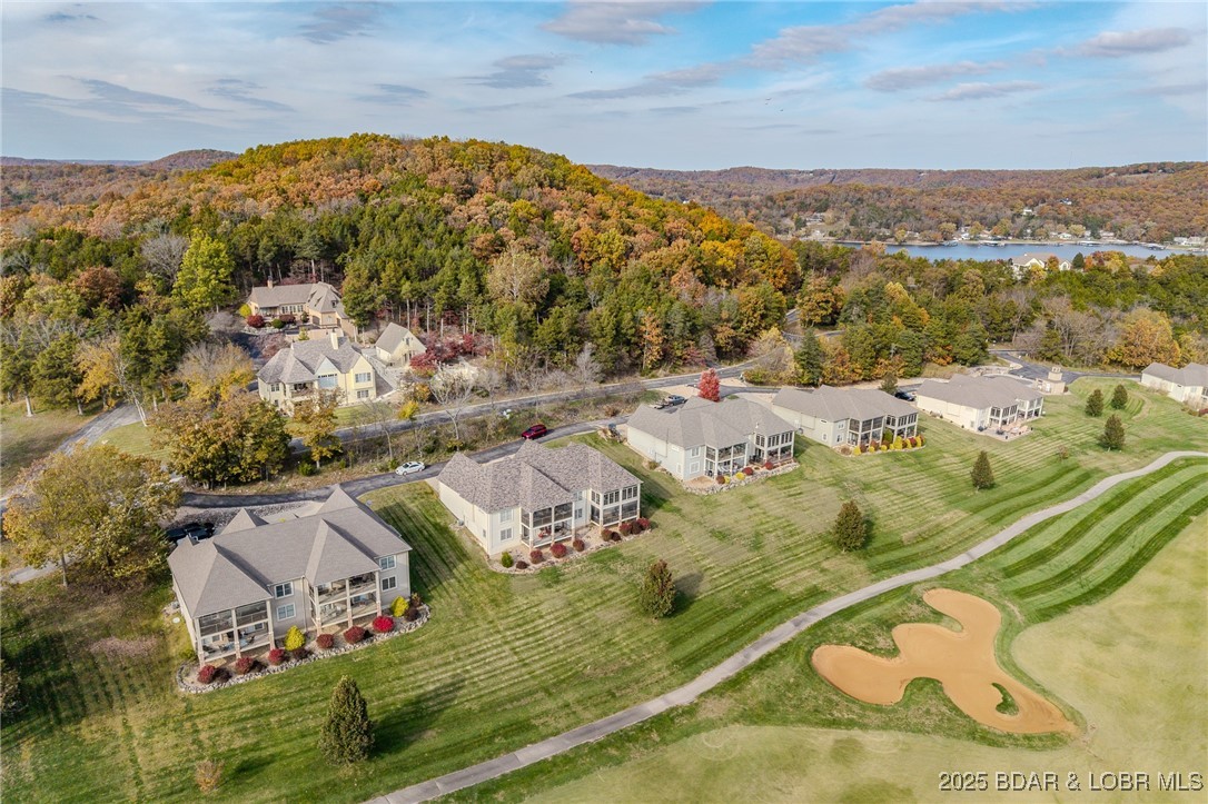 Old Kinderhook - Residential