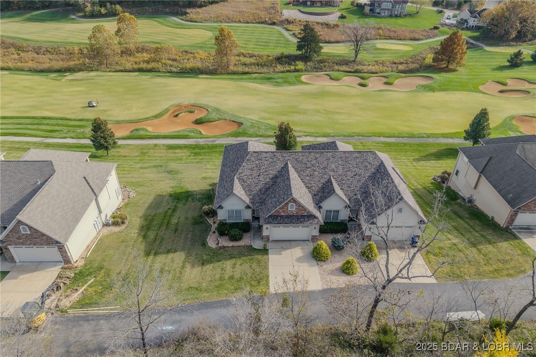 Old Kinderhook - Residential
