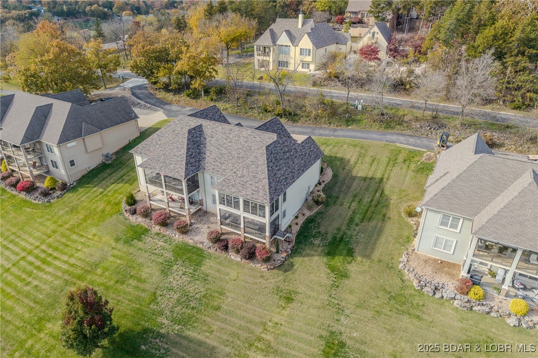 Old Kinderhook - Residential