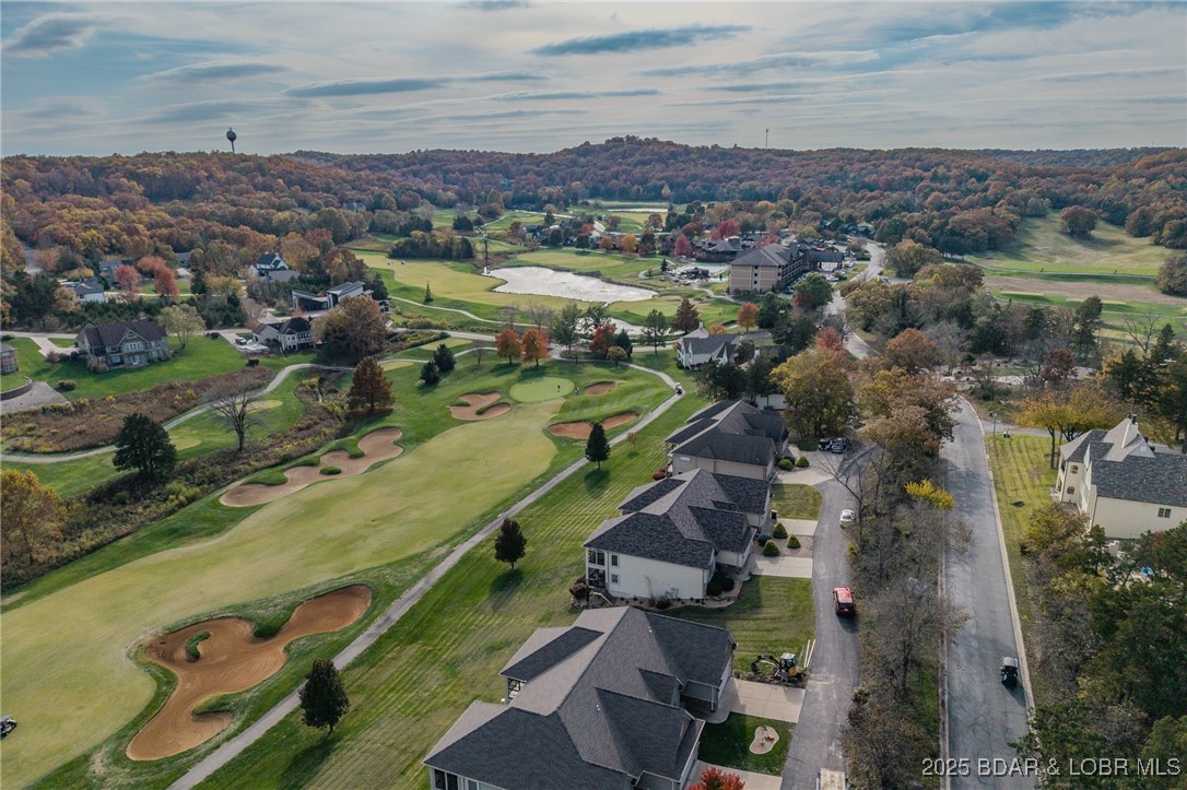 Old Kinderhook - Residential