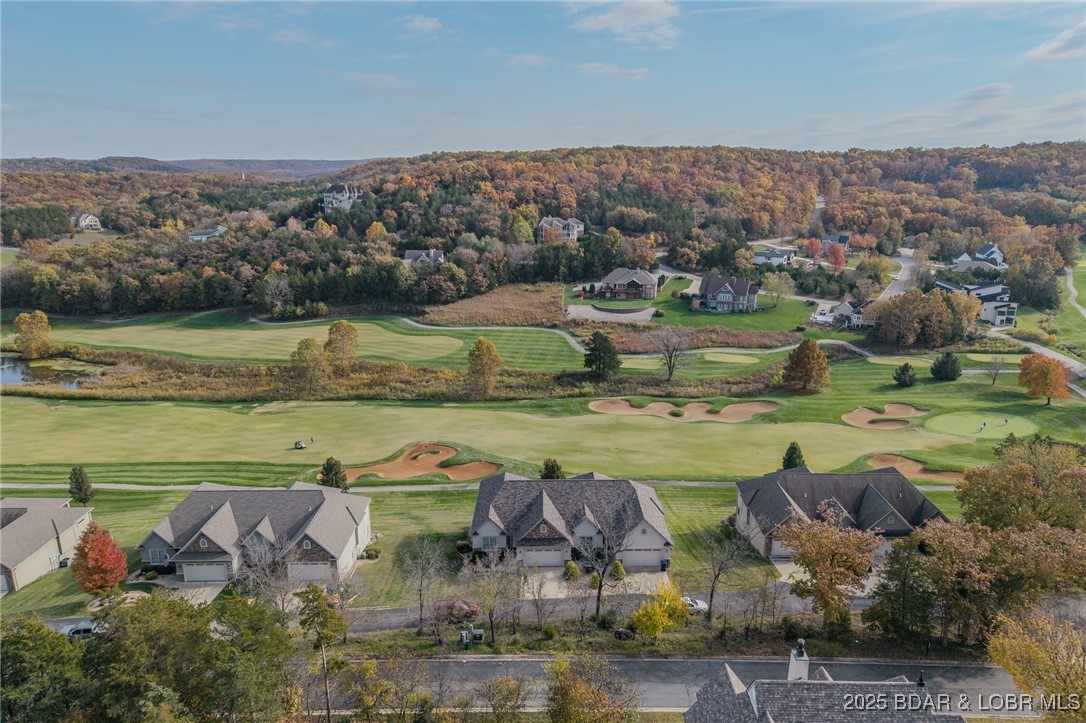 Old Kinderhook - Residential