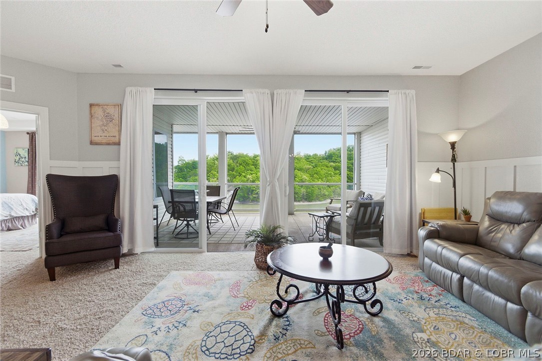 Sunset Palms Condominium - Residential