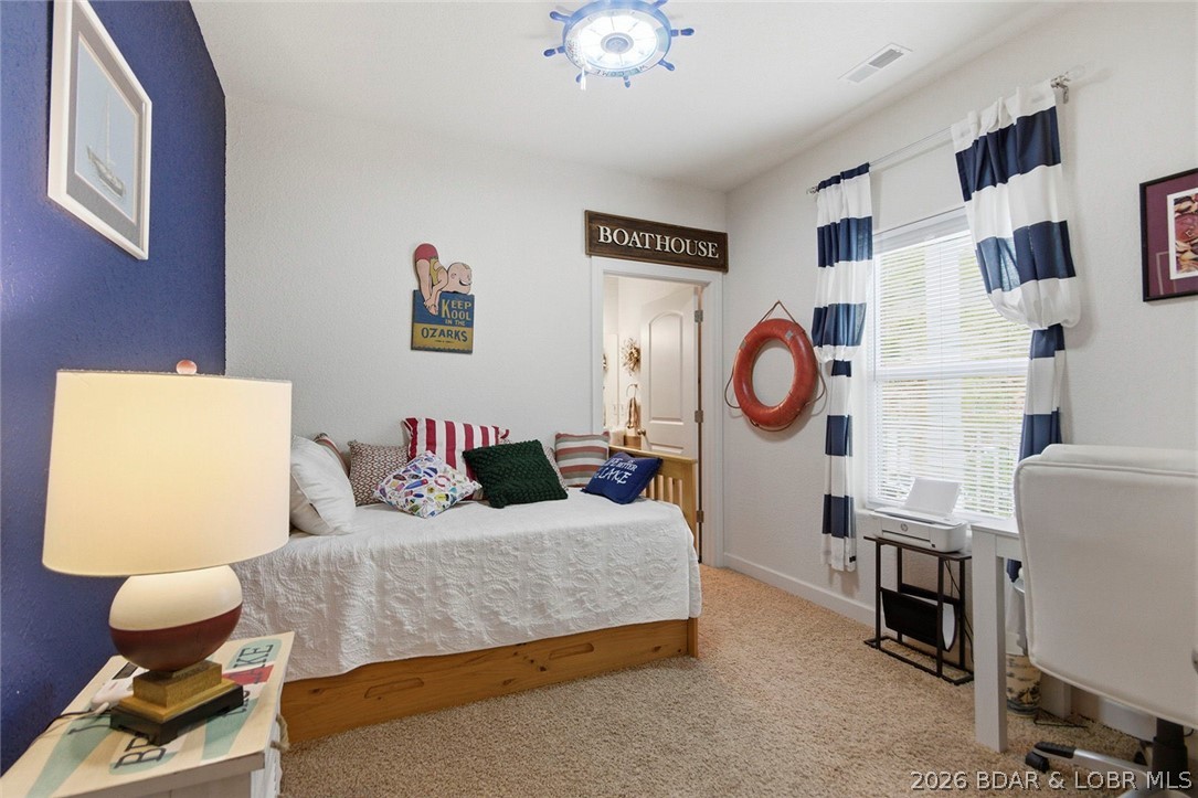 Sunset Palms Condominium - Residential