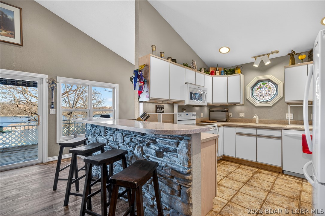Hickory Grove - Residential
