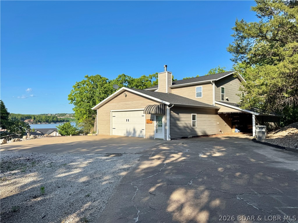 Hickory Grove - Residential