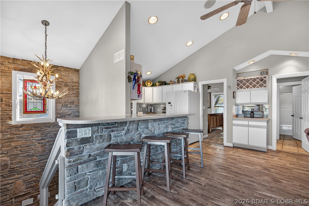 Hickory Grove - Residential