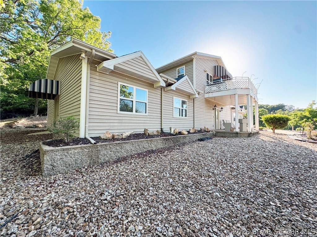 Hickory Grove - Residential