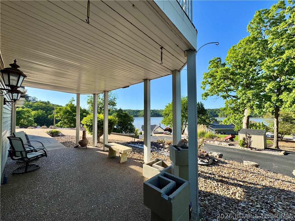 Hickory Grove - Residential