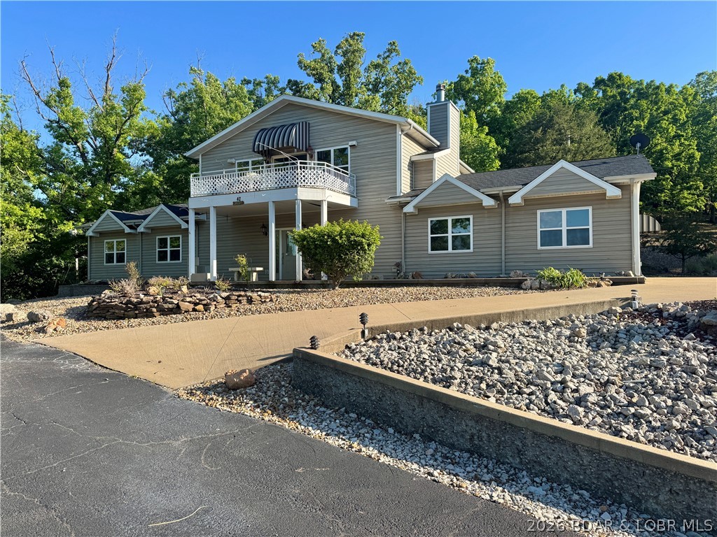 Hickory Grove - Residential