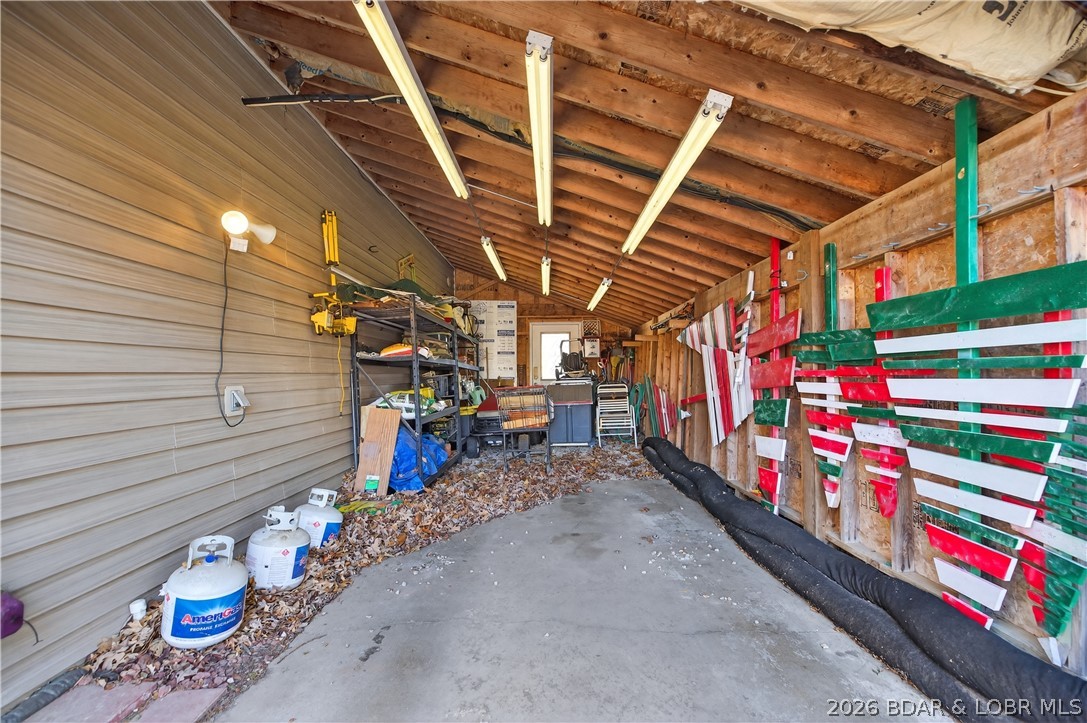 Hickory Grove - Residential