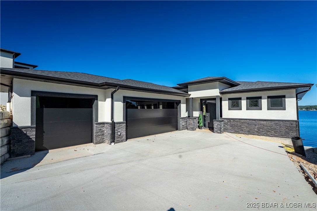 The Waters - Residential