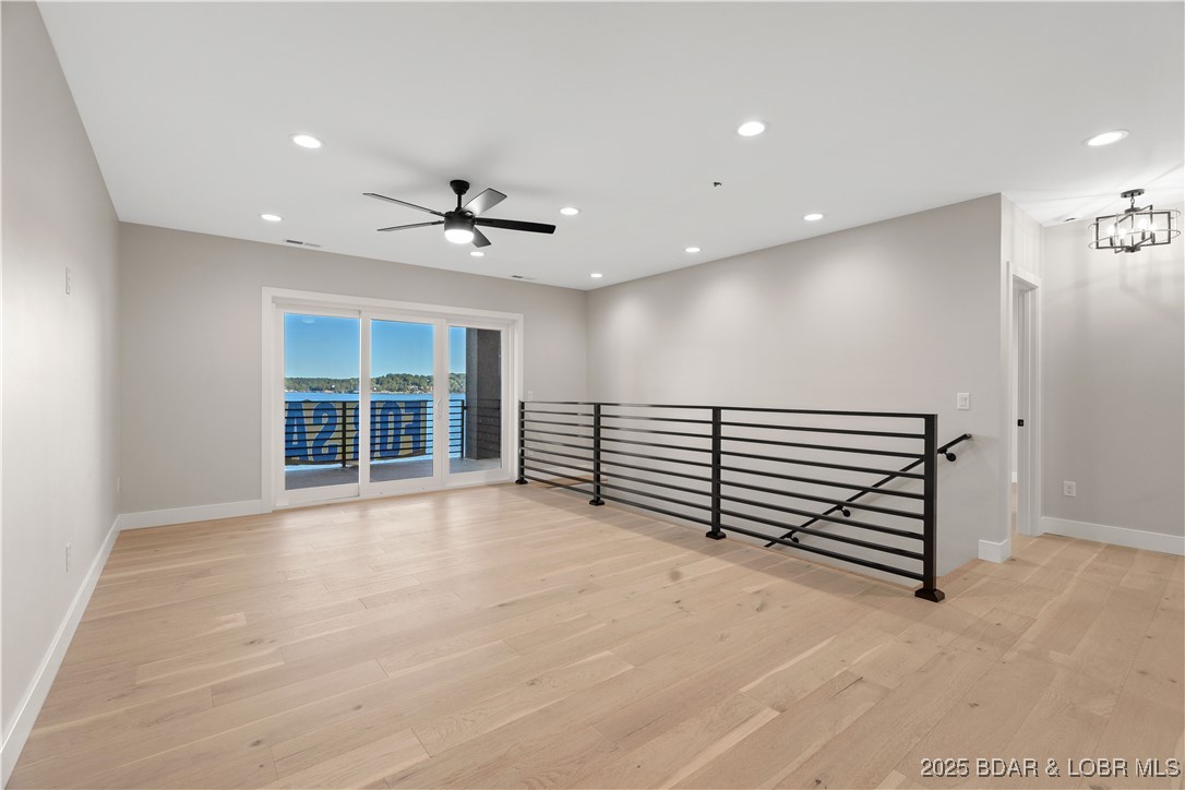 The Waters - Residential