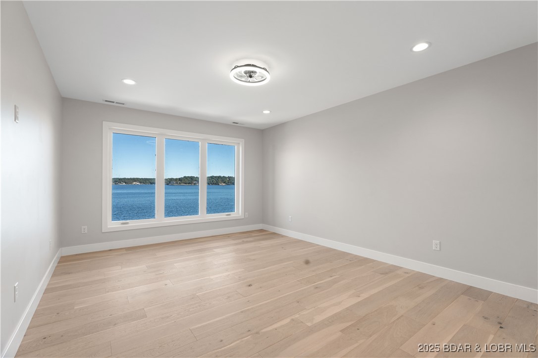 The Waters - Residential