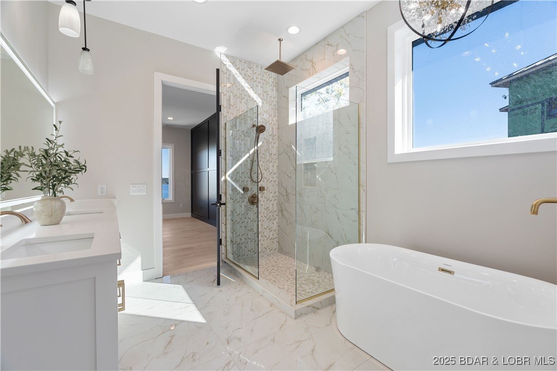 The Waters - Residential