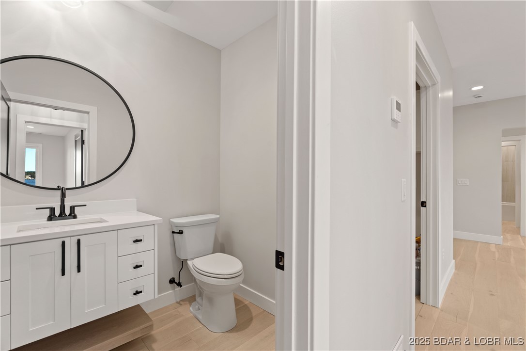 The Waters - Residential