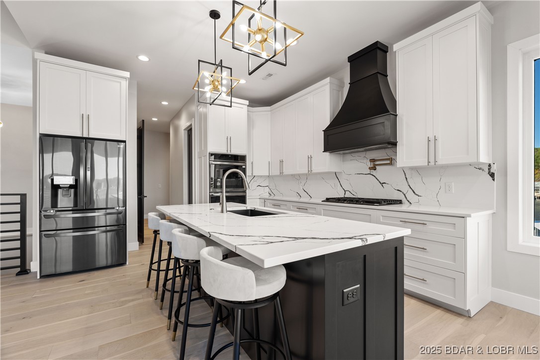 The Waters - Residential