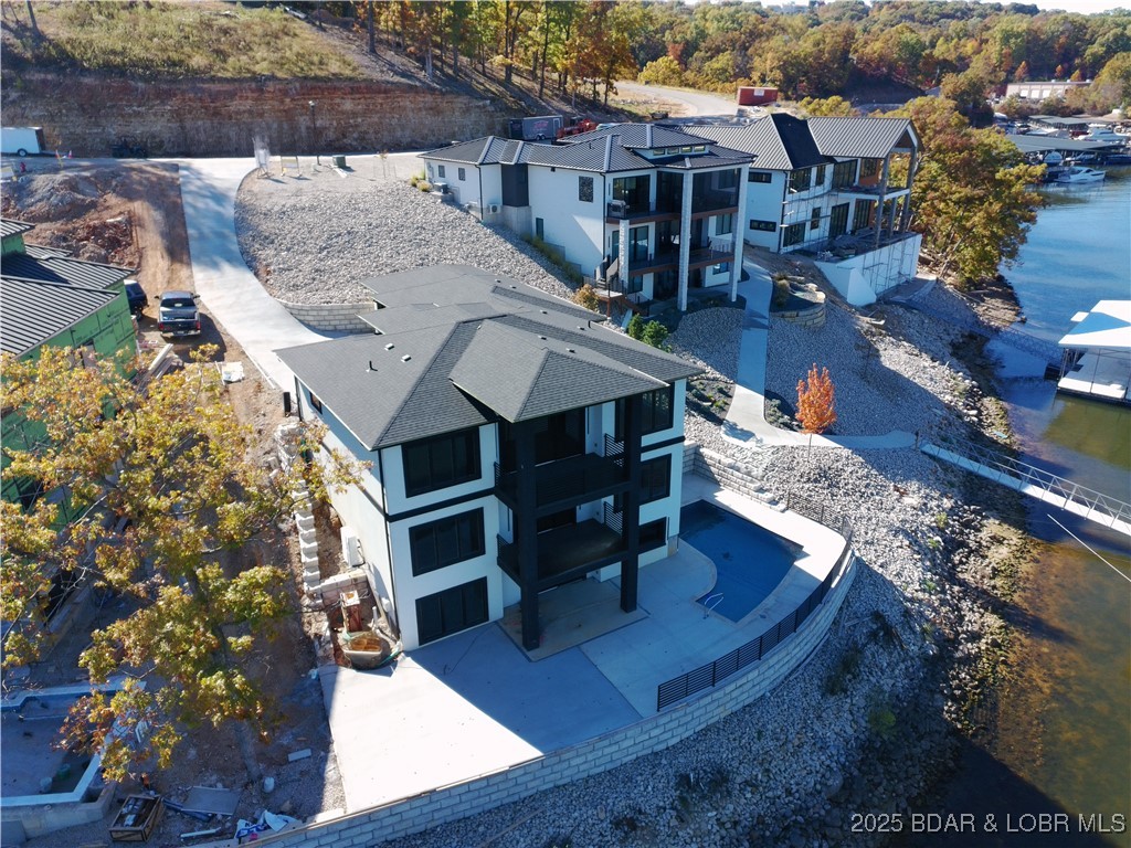 The Waters - Residential