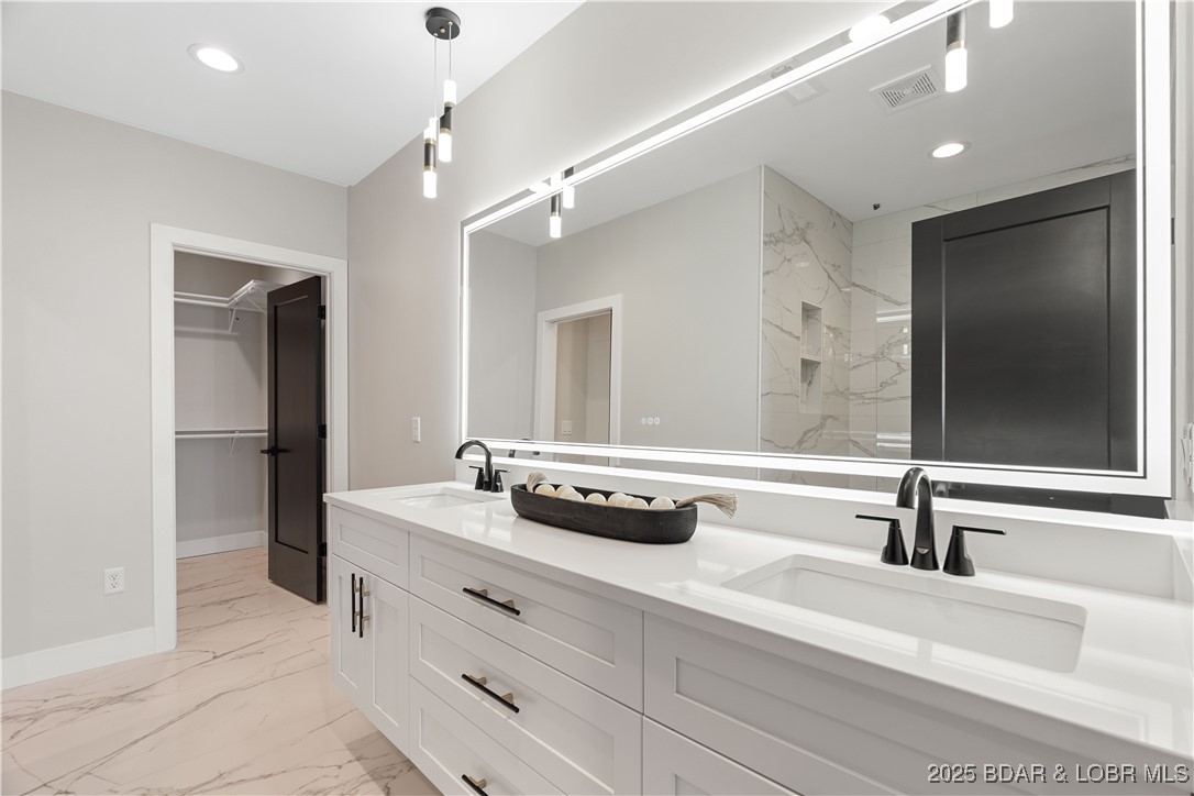 The Waters - Residential