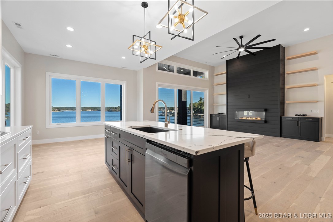 The Waters - Residential