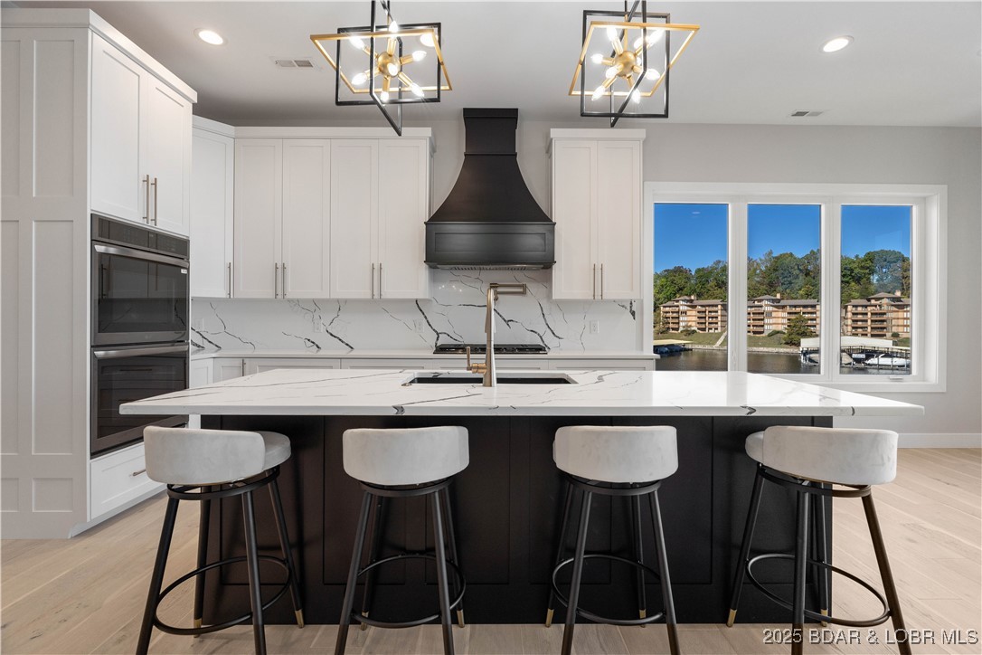 The Waters - Residential