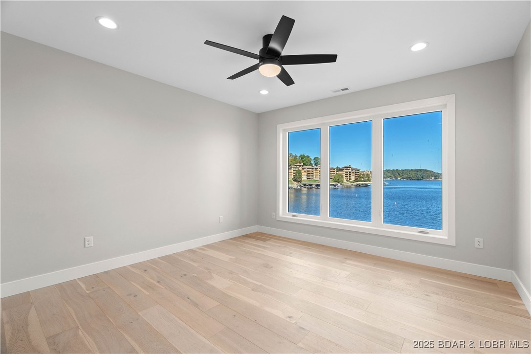 The Waters - Residential