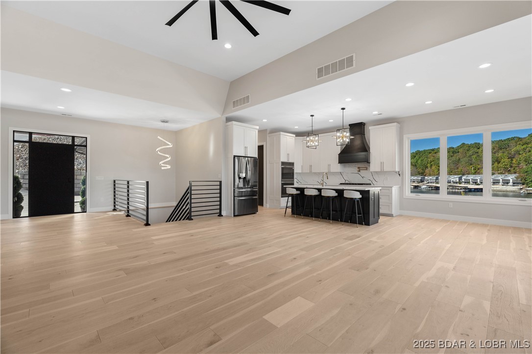 The Waters - Residential