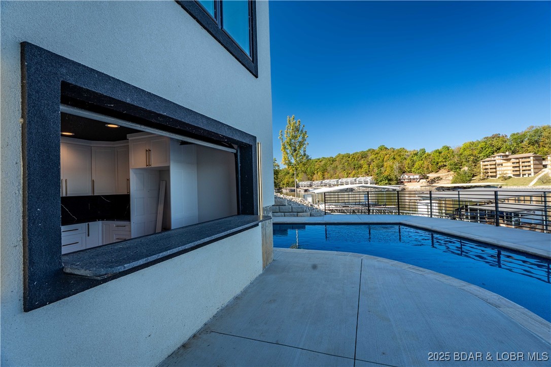 The Waters - Residential