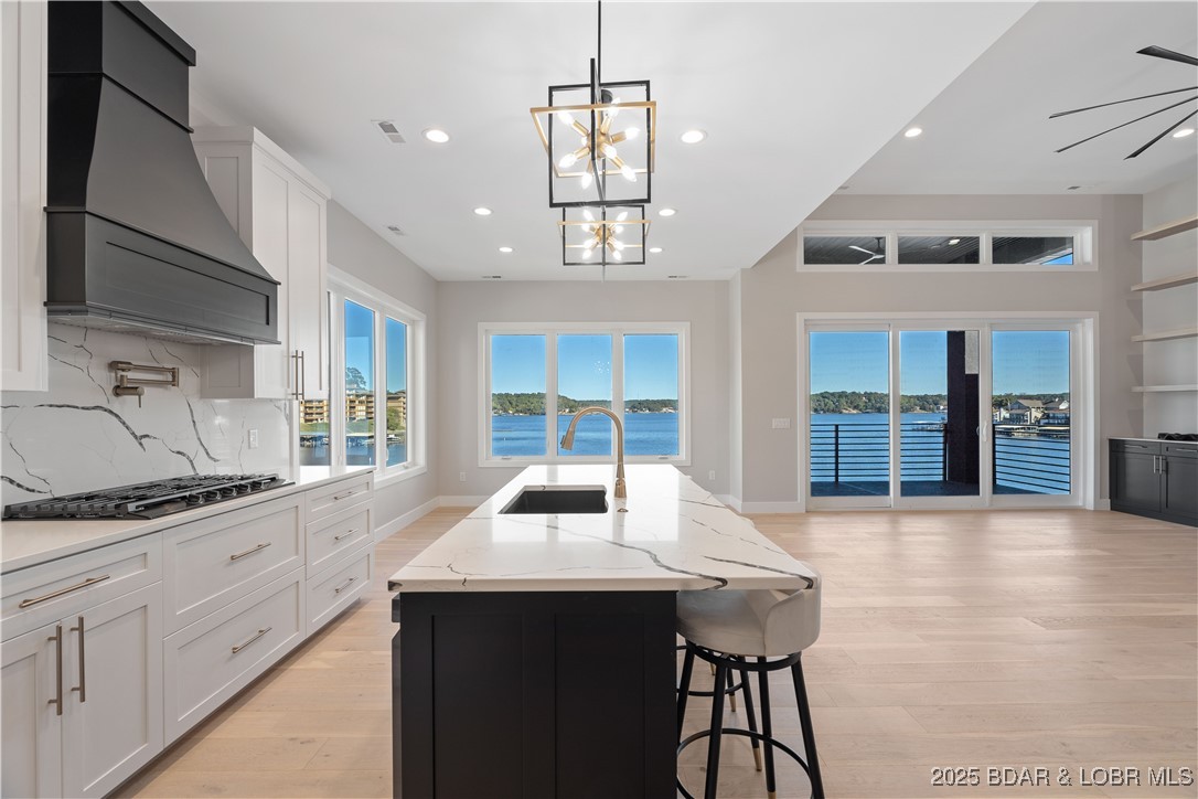 The Waters - Residential