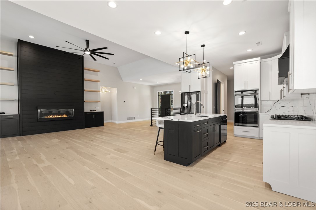 The Waters - Residential