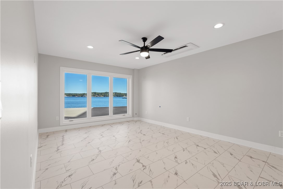 The Waters - Residential