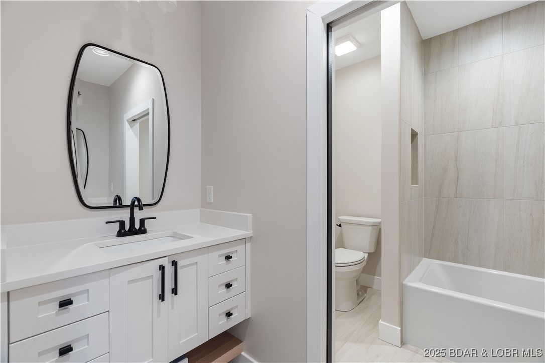 The Waters - Residential