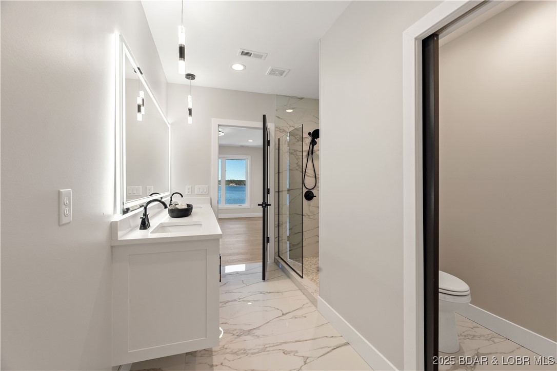 The Waters - Residential