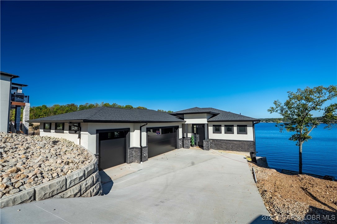 The Waters - Residential