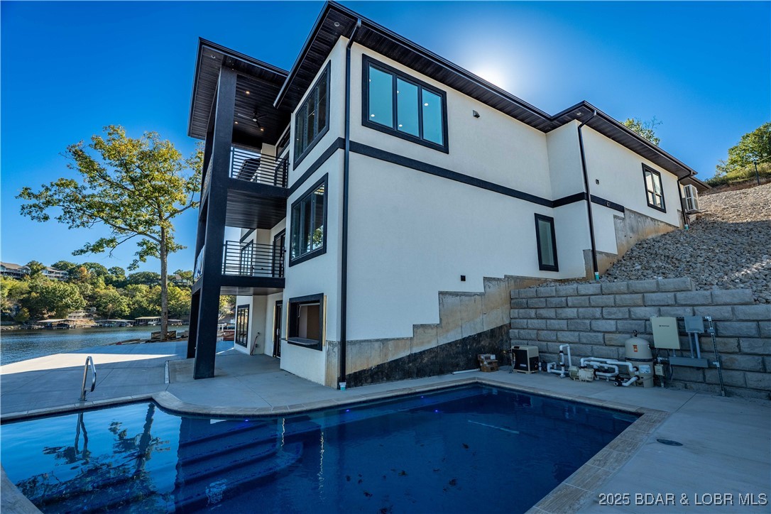 The Waters - Residential