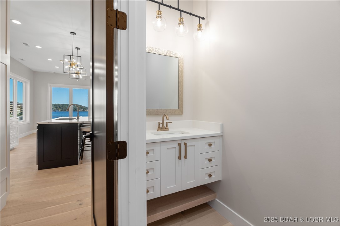 The Waters - Residential