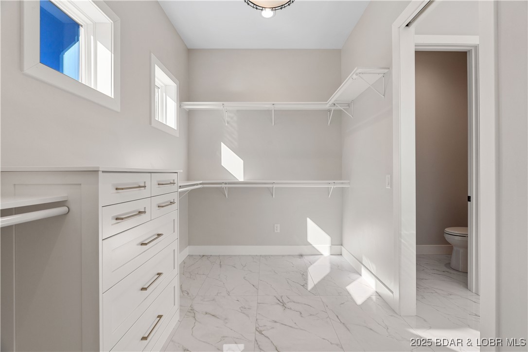 The Waters - Residential