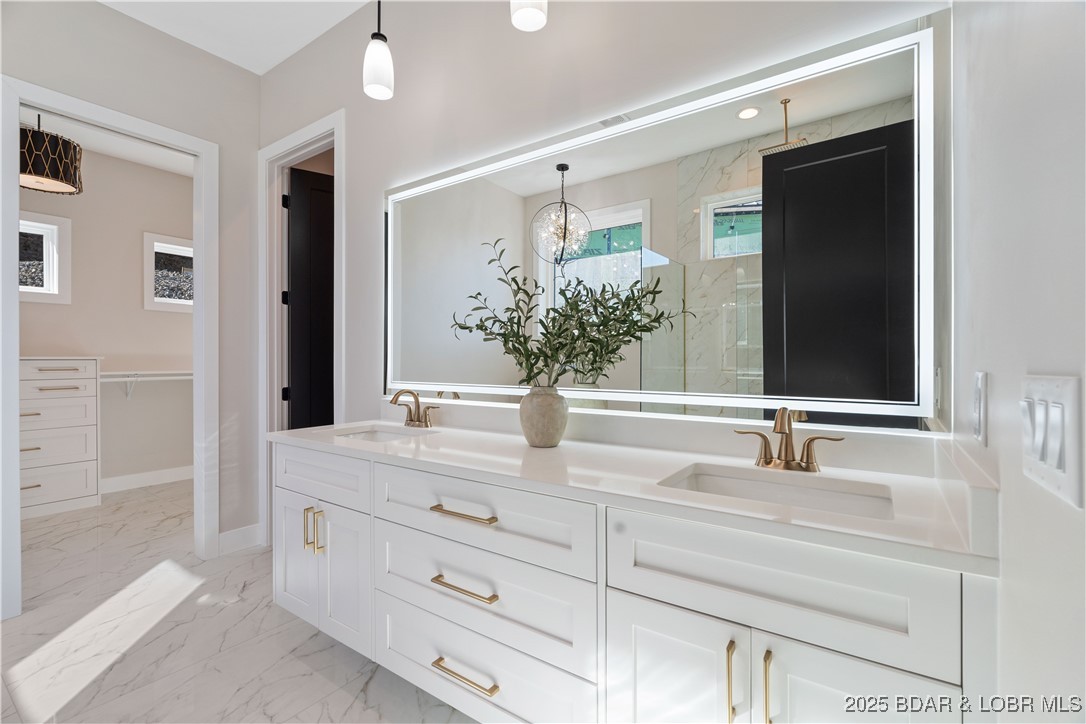 The Waters - Residential